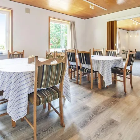 Vakantiehuis Drine - 19km From The Sea By Interhome