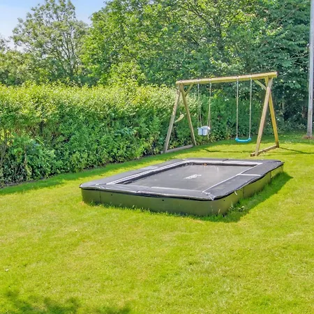 Prázdninový dům Drine - 19km From The Sea By Interhome *