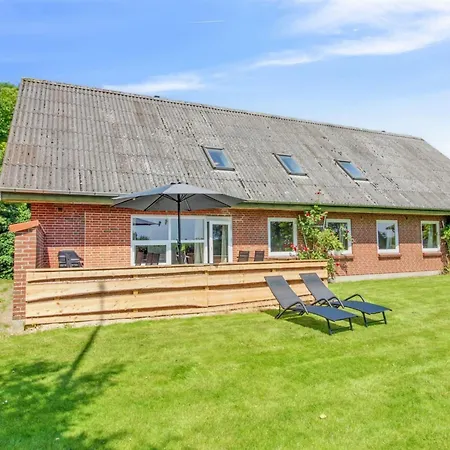 Prázdninový dům Drine - 19km From The Sea By Interhome *