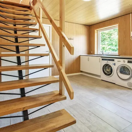 Drine - 19km From The Sea By Interhome بيت للعطل Skærbæk