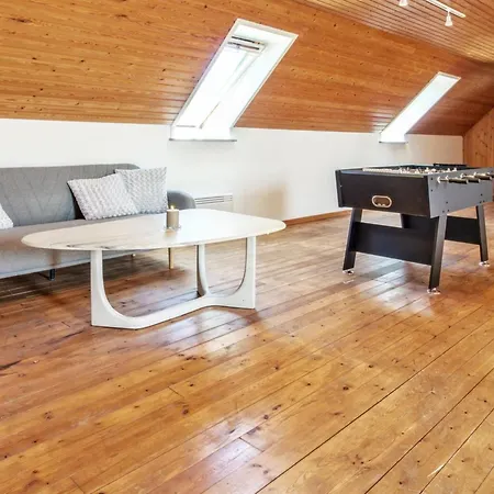 Drine - 19km From The Sea By Interhome Skærbæk