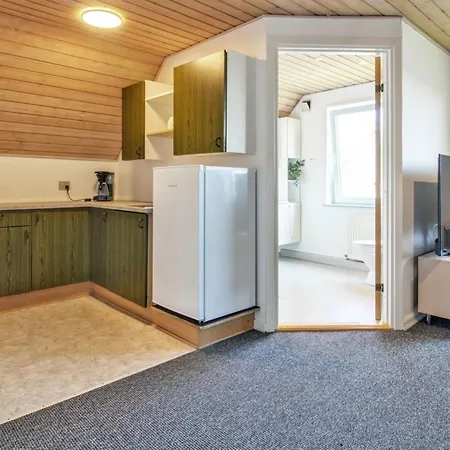 Drine - 19km From The Sea By Interhome Prázdninový dům Skærbæk