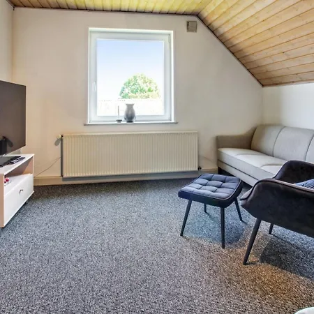 Prázdninový dům Drine - 19km From The Sea By Interhome Skærbæk
