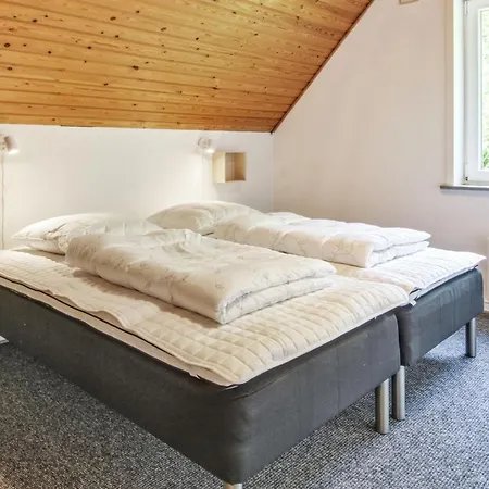 Prázdninový dům Drine - 19km From The Sea By Interhome *