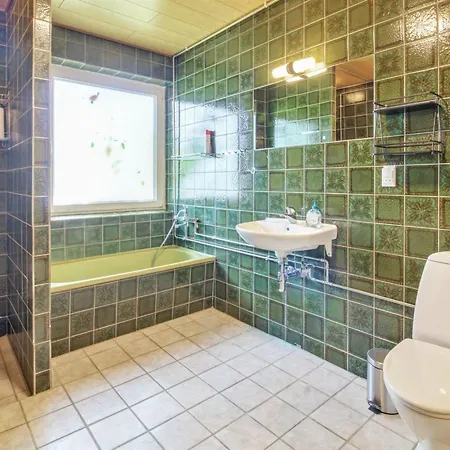 Prázdninový dům Drine - 19km From The Sea By Interhome Skærbæk
