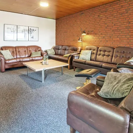 Dom wakacyjny Drine - 19km From The Sea By Interhome Skærbæk