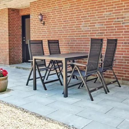 Drine - 19km From The Sea By Interhome * Skærbæk