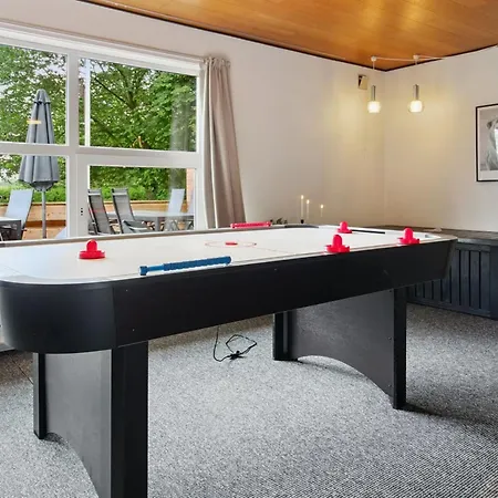 Drine - 19km From The Sea By Interhome Prázdninový dům Skærbæk