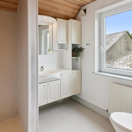 Drine - 19km From The Sea By Interhome * Skærbæk