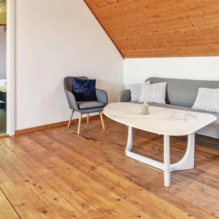 Drine - 19km From The Sea By Interhome Dom wakacyjny Skærbæk
