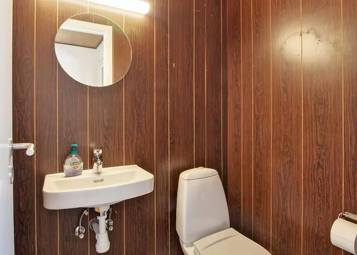 Drine - 19km From The Sea By Interhome