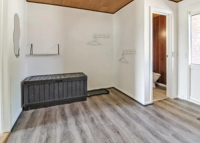 Drine - 19km From The Sea By Interhome بيت للعطل Skærbæk