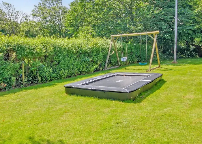 بيت للعطل Drine - 19km From The Sea By Interhome *