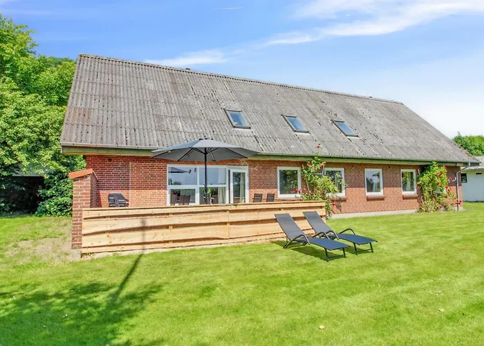 بيت للعطل Drine - 19km From The Sea By Interhome *