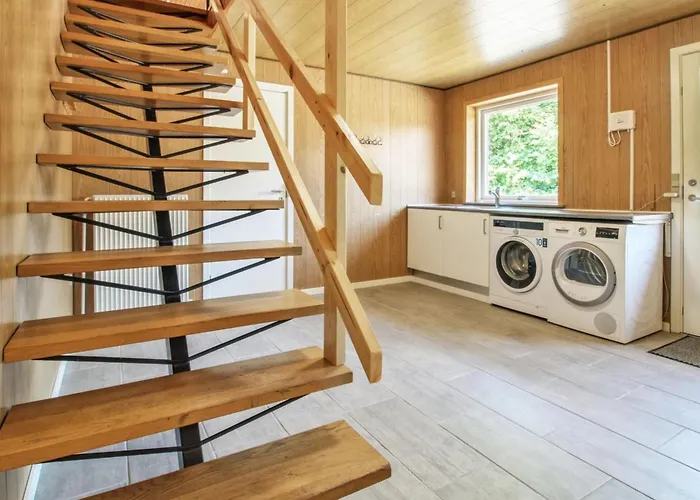 Drine - 19km From The Sea By Interhome بيت للعطل Skærbæk