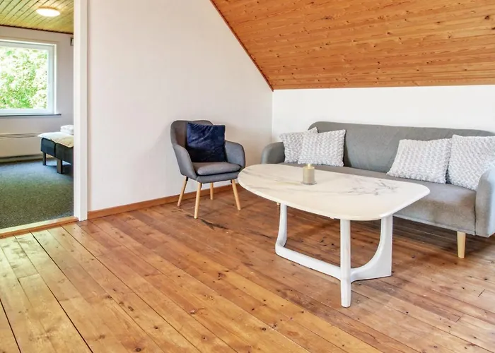 بيت للعطل Drine - 19km From The Sea By Interhome Skærbæk