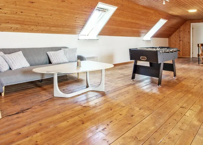 Drine - 19km From The Sea By Interhome Skærbæk