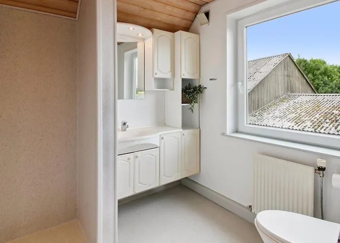 Drine - 19km From The Sea By Interhome Skærbæk