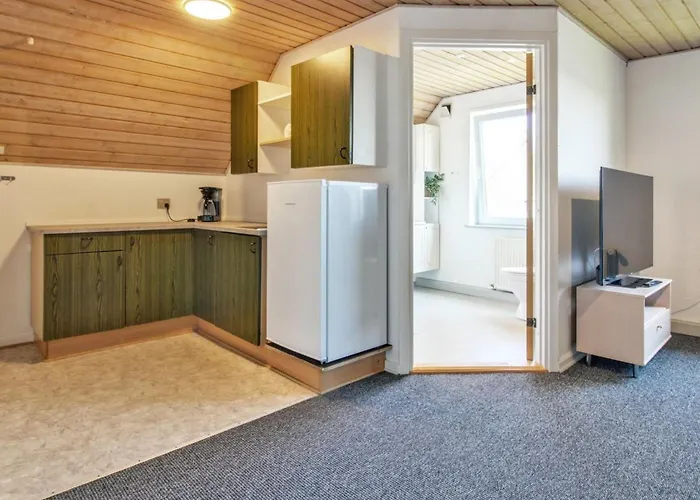 Drine - 19km From The Sea By Interhome بيت للعطل Skærbæk