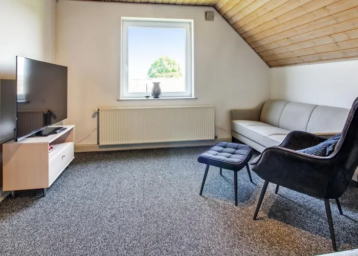 بيت للعطل Drine - 19km From The Sea By Interhome Skærbæk