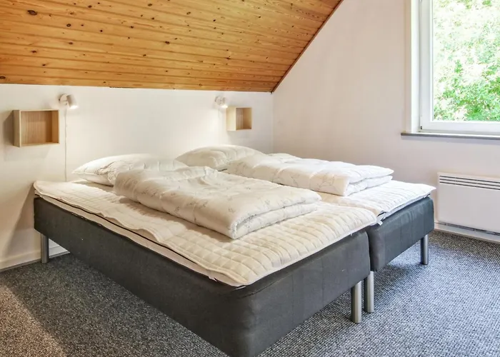 بيت للعطل Drine - 19km From The Sea By Interhome *