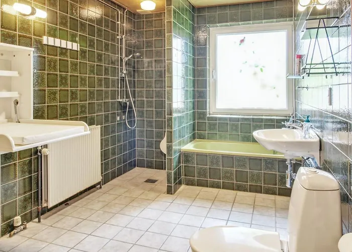 Drine - 19km From The Sea By Interhome بيت للعطل *