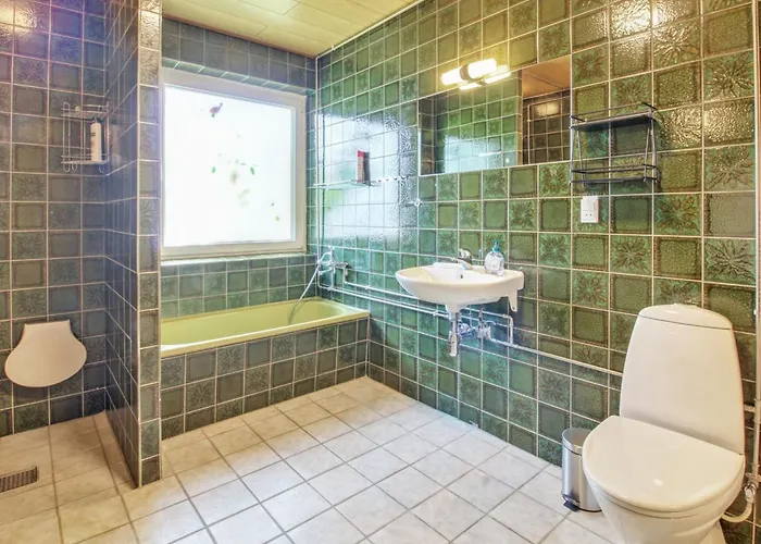 بيت للعطل Drine - 19km From The Sea By Interhome Skærbæk