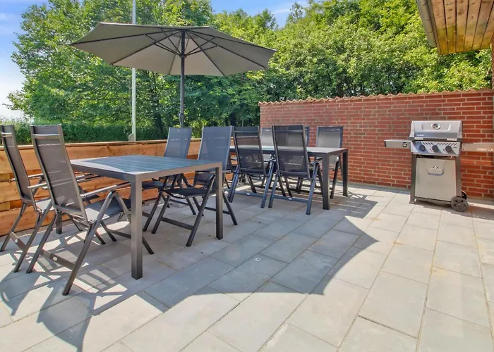 Drine - 19km From The Sea By Interhome *