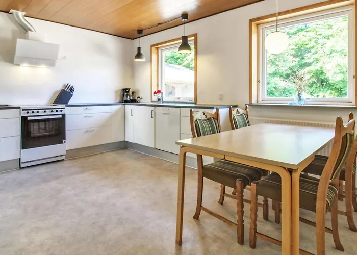 Drine - 19km From The Sea By Interhome بيت للعطل Skærbæk