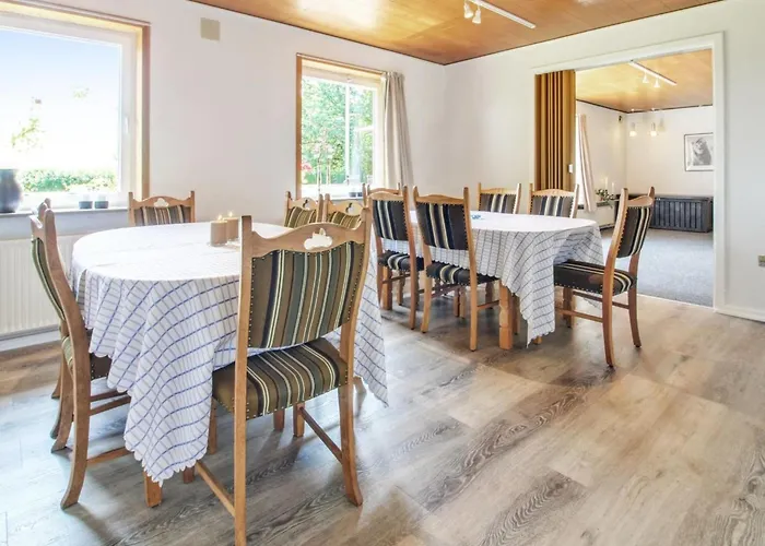 Drine - 19km From The Sea By Interhome * Skærbæk