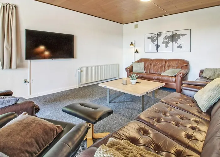 Drine - 19km From The Sea By Interhome بيت للعطل *