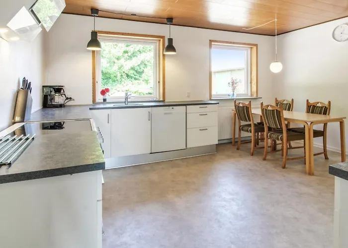 بيت للعطل Drine - 19km From The Sea By Interhome *