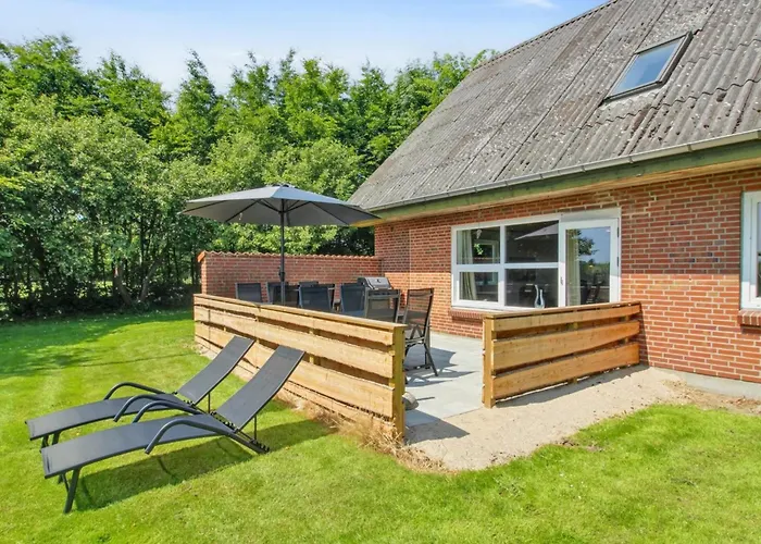 Drine - 19km From The Sea By Interhome *